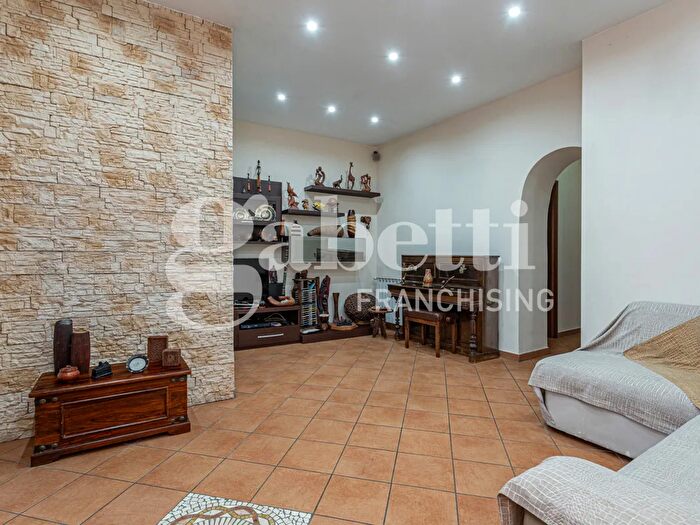 Appartamento quadrilocale in vendita in Corso Italia, Marano Di Napoli