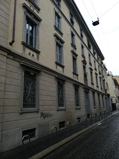 Appartamento quadrilocale in affitto in Milano
