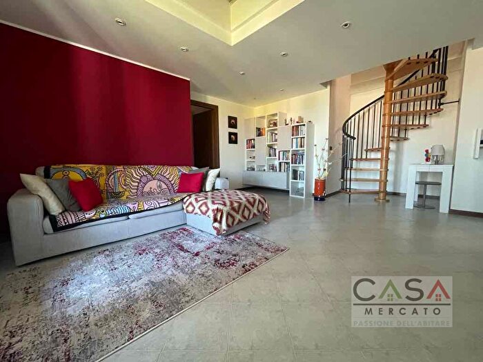 Appartamento quadrilocale in vendita in Via delle Acque, San Vito Al Tagliamento