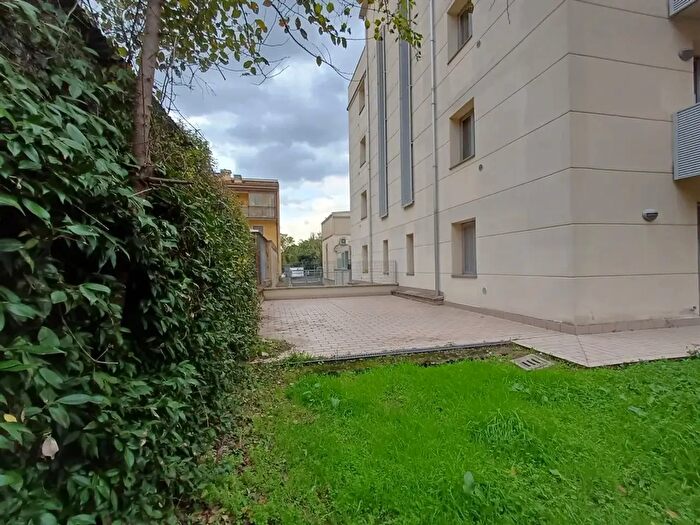 Appartamento bilocale in affitto in Via Giuseppe Campani, Firenze