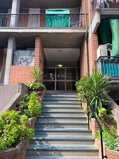 Appartamento trilocale in vendita in Borghetto Santo Spirito