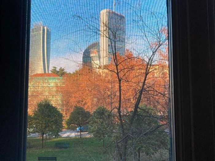 Appartamento monolocale in affitto in Piazzale Giulio Cesare, Pagano, Milano