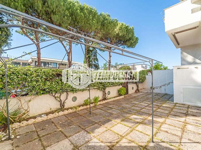 Appartamento bilocale in vendita in Via Chiusi, Cerveteri