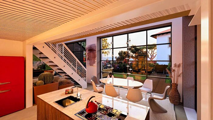 Case in Vendita e in Affitto - 2