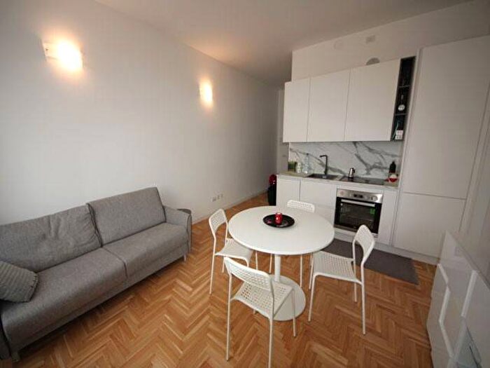 Appartamento bilocale in affitto in Via Monte Cervino, Triante, Monza