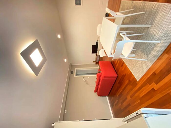 Appartamento monolocale in affitto in Via Giacinto Gallina, Milano