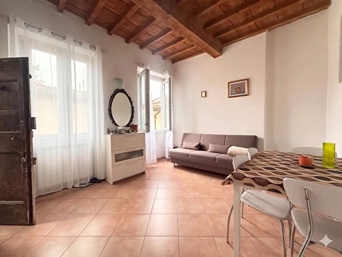Appartamento bilocale in vendita in Via del Campuccio, Firenze