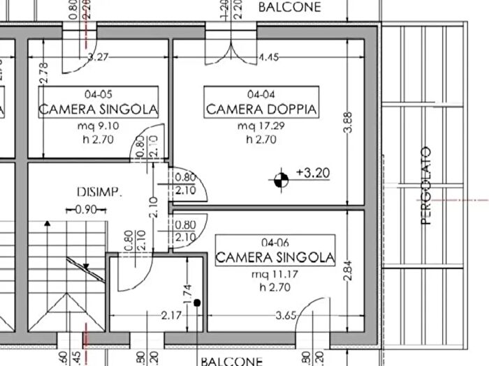 Case in Vendita e in Affitto - 2