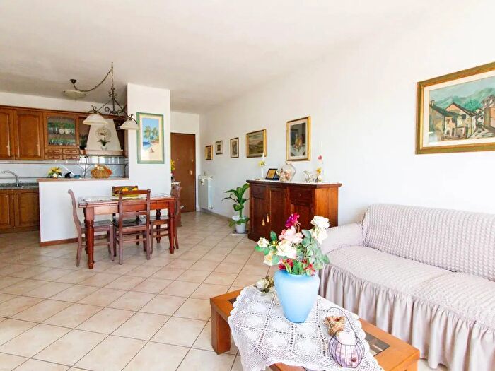 Appartamento trilocale in vendita in Ponsacco