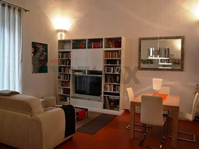 Appartamento bilocale in affitto in Strada San Bartolomeo, Bari