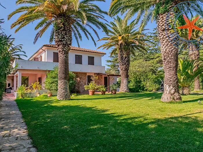 Casa con 10 locali in vendita in Localita Lido, Capoliveri