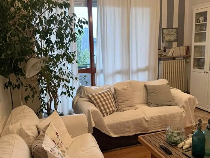 Appartamento quadrilocale in vendita in Via Atto Vannucci, Rimini
