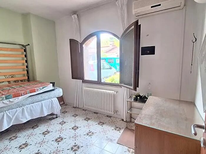 Appartamento trilocale in affitto in Arco Felice, Pozzuoli