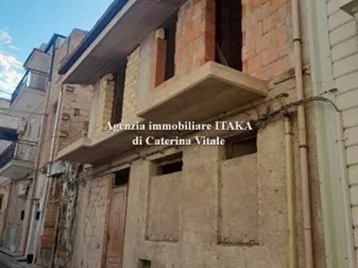 Appartamento trilocale in vendita in Via Ruggero Settimo, Villabate