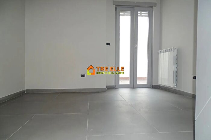 Appartamento quadrilocale in vendita in Via Parrocchia San Vitaliano Na, San Vitaliano