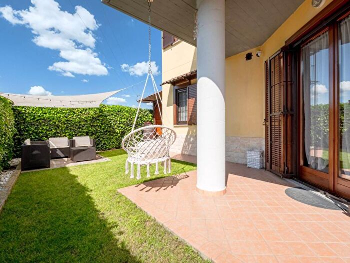 Appartamento quadrilocale in vendita in Via Giacomo Matteotti, Rolandini Sbarro, Verolengo