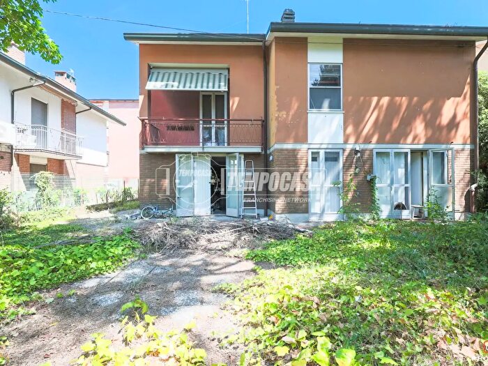 Casa con 5 locali in vendita in Via lCavalchi, Ravenna