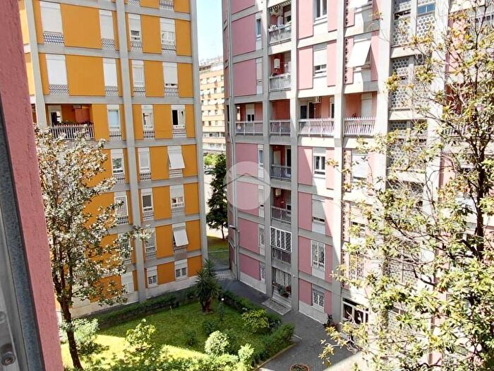 Appartamento monolocale in affitto in Via Tripolitania, Africano Villa Chigi, Roma
