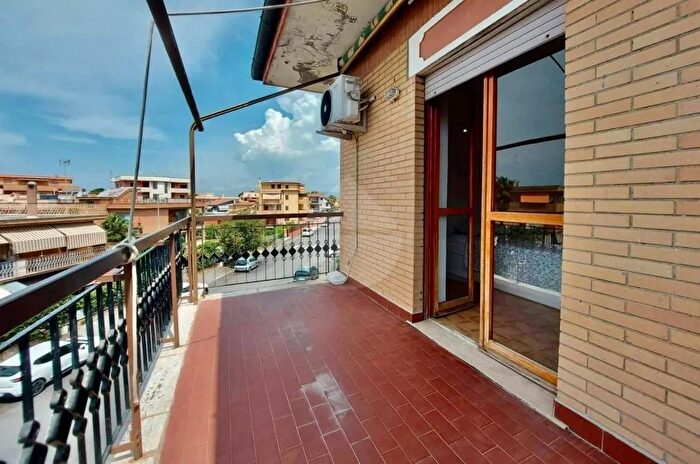 Appartamento bilocale in vendita in Ladispoli