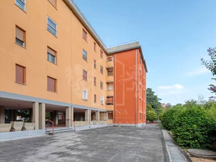 Appartamento quadrilocale in vendita in Via Gian Domenico Romagnosi, Imola