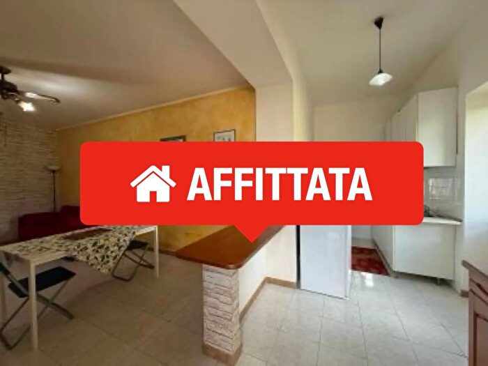 Casa bilocale in affitto in Via Colle Ottone BassoVelletri, Velletri