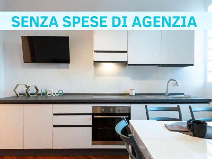 Appartamento bilocale in affitto in Via Salvatore Pianell, Greco Segnano, Milano