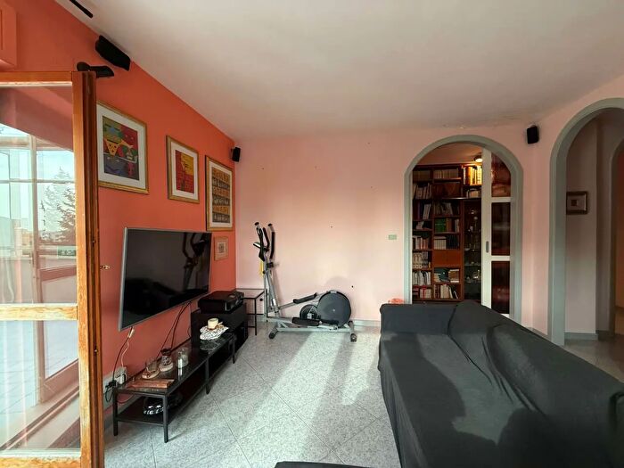 Appartamento quadrilocale in vendita in Via Agna, Matera