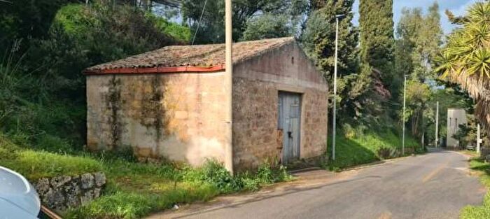 Casa bilocale in vendita in Via Giubino, Calatafimi