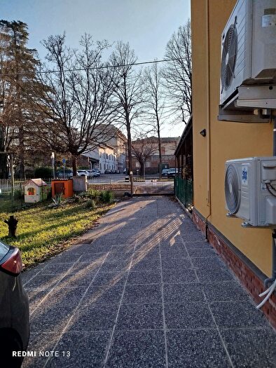 Appartamento con 5 locali in vendita in Castel Bolognese