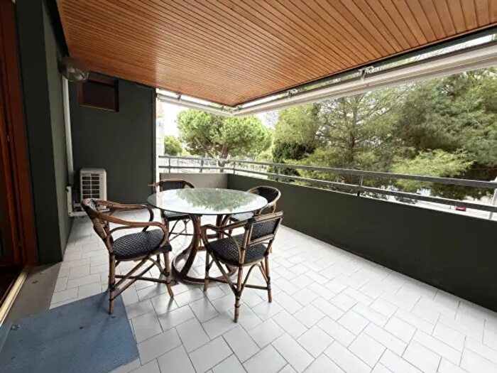 Appartamento trilocale in vendita in Viale Maria Borman Ceccarini, Riccione