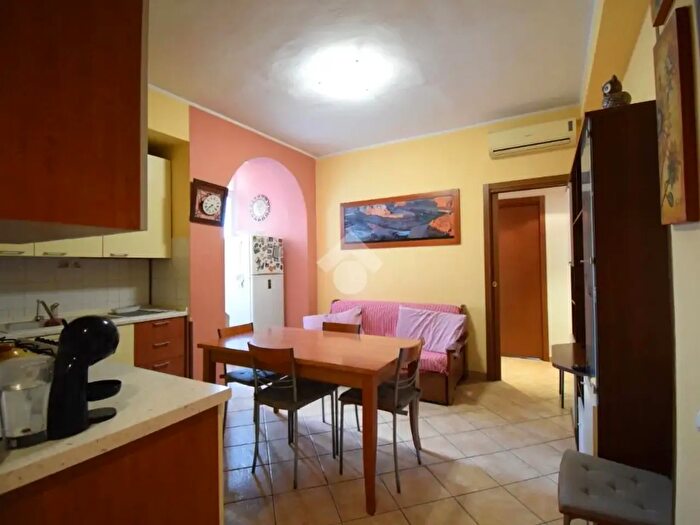 Appartamento trilocale in vendita in Corso Roma, Cologno Monzese