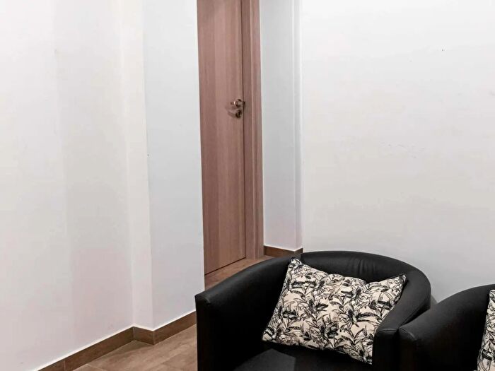 Appartamento monolocale in affitto in Via Sannio, Roma