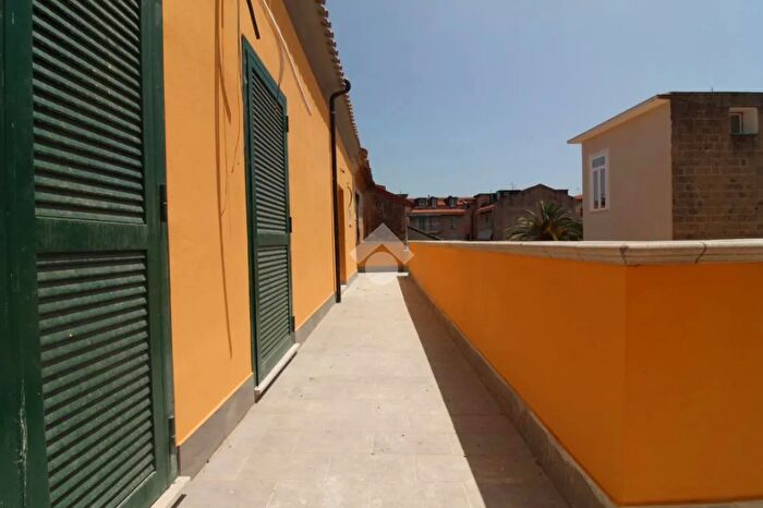 Appartamento trilocale in vendita in Via Filippo Iovara, Casagiove