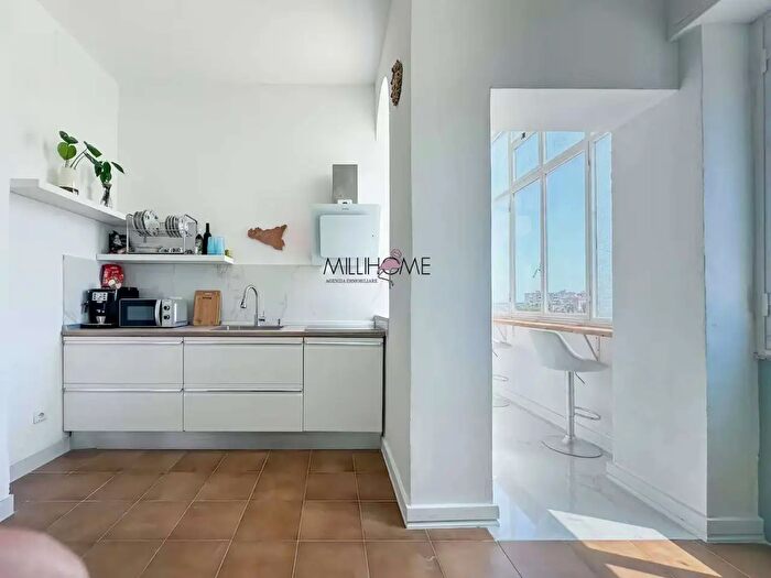 Appartamento trilocale in vendita in Via Messina E Orlando, Marsala