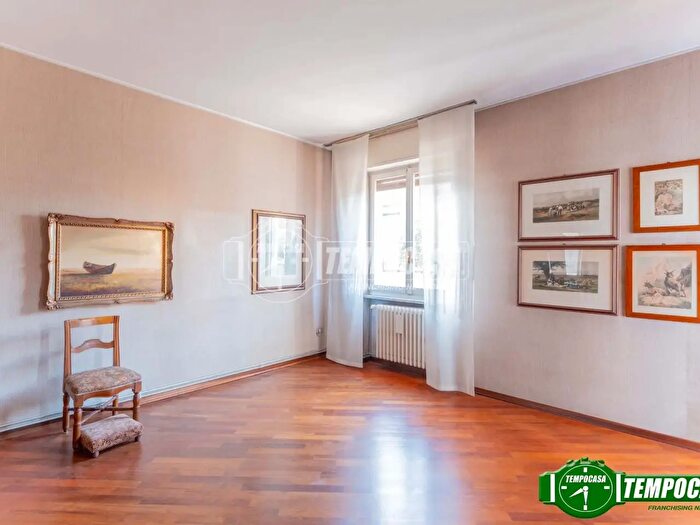 Appartamento trilocale in vendita in Via Marsala a, Inveruno