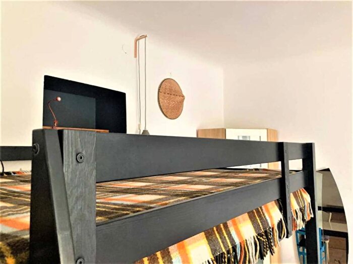 Appartamento monolocale in affitto in Via delle Leghe, Pasteur, Milano