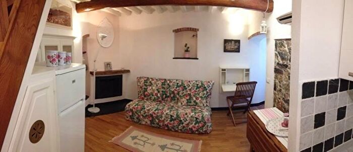 Appartamento bilocale in vendita in Lerici