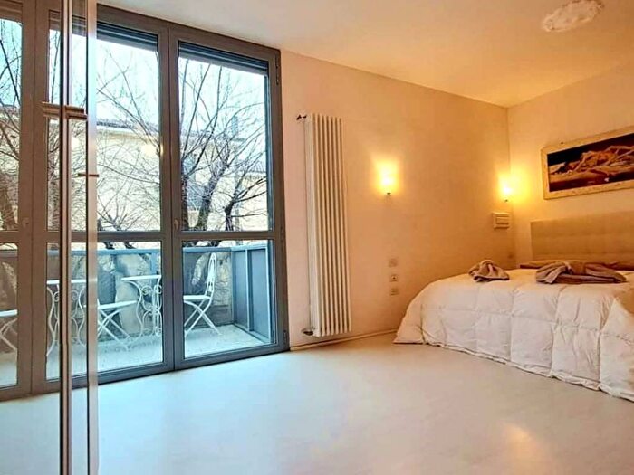 Appartamento monolocale in affitto in Via Po, Mazzini Fossolo, Bologna