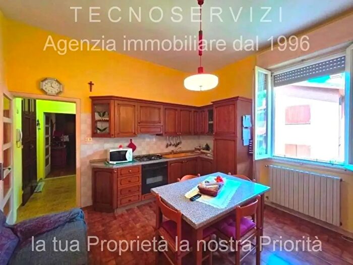 Appartamento bilocale in vendita in Via Claudia, Savignano Sul Panaro