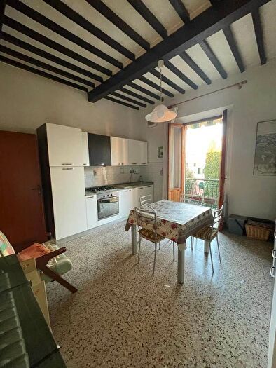 Appartamento quadrilocale in affitto in Via II Giugno a Certaldo Firenze, Certaldo