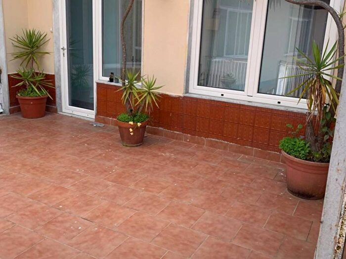 Appartamento monolocale in affitto in Via Nicola Farina, Centro, Baronissi