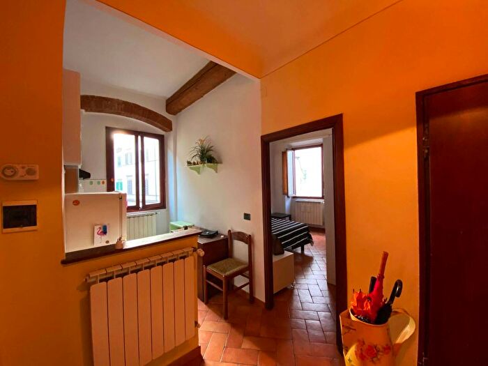 Appartamento trilocale in affitto in Via dei Serragli, Santo Spirito, Firenze