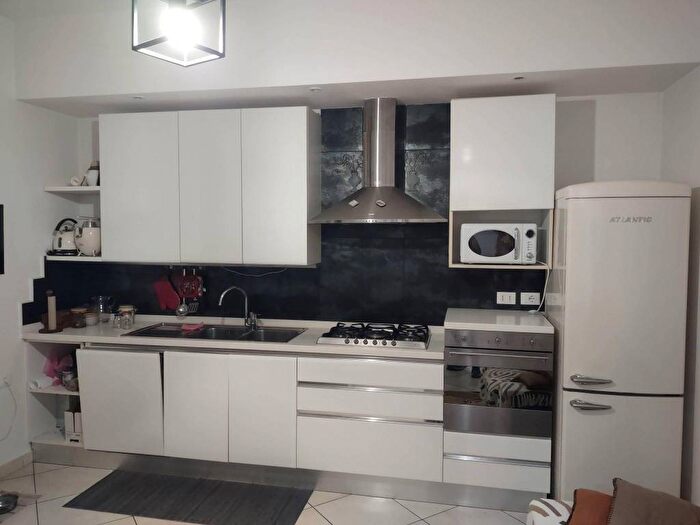 Appartamento bilocale in affitto in Centro Marullina, Casalecchio di Reno