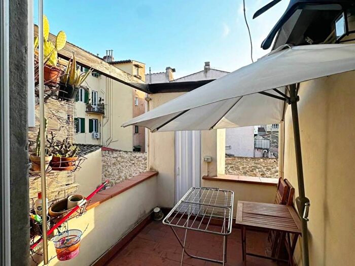 Appartamento bilocale in affitto in Via Tito Speri, Coverciano, Firenze