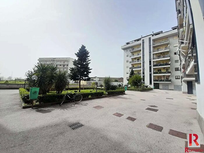 Appartamento bilocale in vendita in Santa Maria Capua Vetere