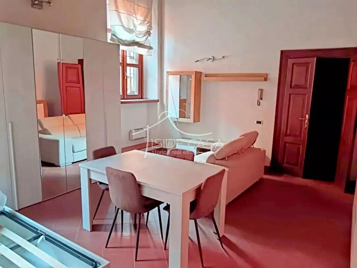 Appartamento monolocale in affitto in Mantova