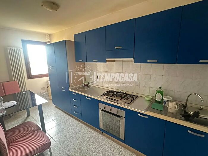 Appartamento trilocale in vendita in Via Barberini, Crevalcore