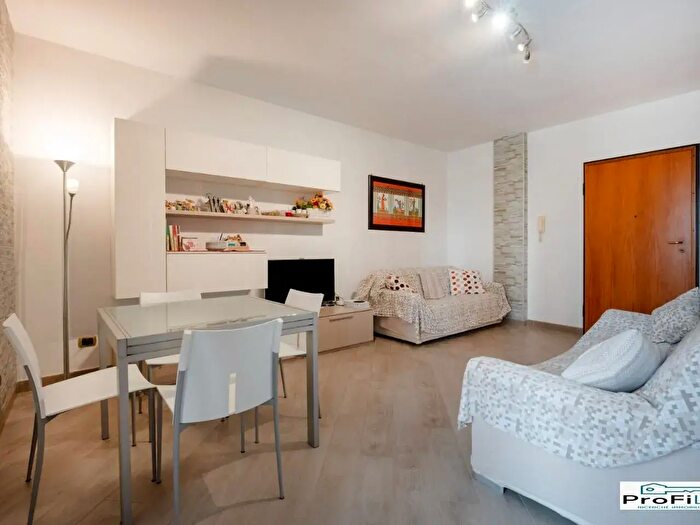 Appartamento bilocale in vendita in Via Giacomo Giacobelli, Bari