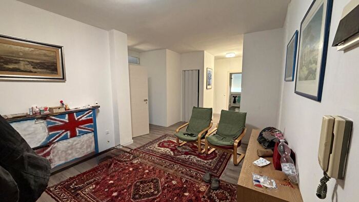 Appartamento quadrilocale in vendita in Noventa Padovana Via Giovanni XXXIII, Noventa Padovana