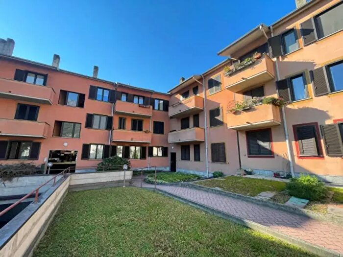 Appartamento trilocale in vendita in Via dei Tuch, Morbegno